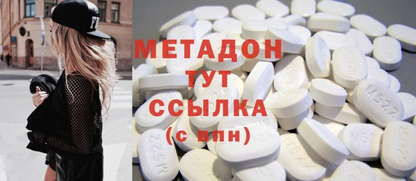 прущая мука Липки