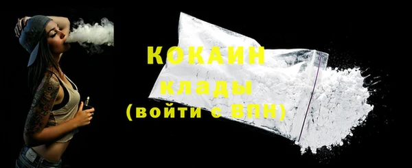 тгк Лиски