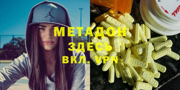 прущая мука Липки