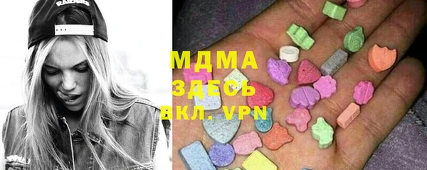 прущая мука Липки